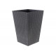 Кашпо Keter Rattan Planter Sкор 228977
