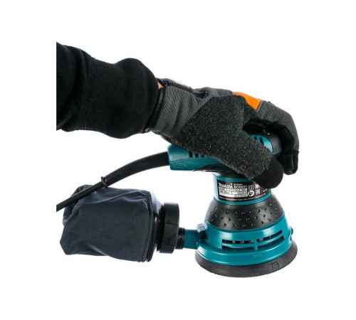 Эксцентриковая шлифмашина Makita BO 5031 Эксцентриковая шлифмашина Makita BO 5031