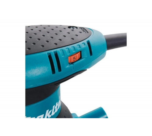 Эксцентриковая шлифмашина Makita BO 5031 Эксцентриковая шлифмашина Makita BO 5031