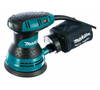 Эксцентриковая шлифмашина Makita BO 5031