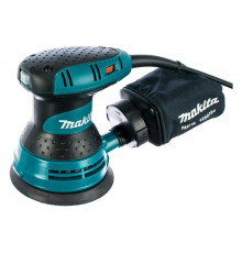 Эксцентриковая шлифмашина Makita BO 5031