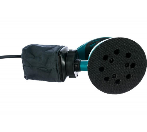 Эксцентриковая шлифмашина Makita BO 5031 Эксцентриковая шлифмашина Makita BO 5031