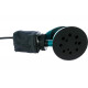 Эксцентриковая шлифмашина Makita BO 5031