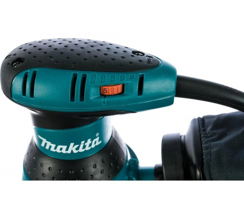 Эксцентриковая шлифмашина Makita BO 5031 Эксцентриковая шлифмашина Makita BO 5031