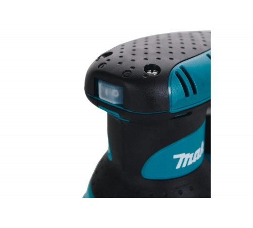 Эксцентриковая шлифмашина Makita BO 5031 Эксцентриковая шлифмашина Makita BO 5031