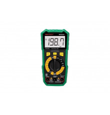 Мультиметр цифровой Mastech MS850A 00-00013497
