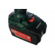 Аккумуляторный ударный винтоверт Metabo SB 18 LTX BL I 602352650