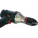 Аккумуляторный ударный винтоверт Metabo SB 18 LTX BL I 602352650