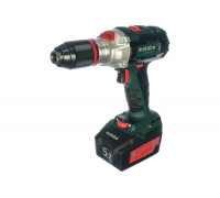Аккумуляторный ударный винтоверт Metabo SB 18 LTX BL I 602352650