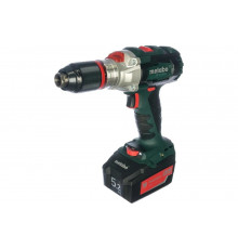Аккумуляторный ударный винтоверт Metabo SB 18 LTX BL I 602352650