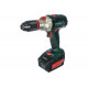 Аккумуляторный ударный винтоверт Metabo SB 18 LTX BL I 602352650