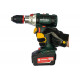 Аккумуляторный ударный винтоверт Metabo SB 18 LTX BL I 602352650