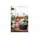 Сундук CIRCA WOOD STORAGE BOX 140 L кор 230405