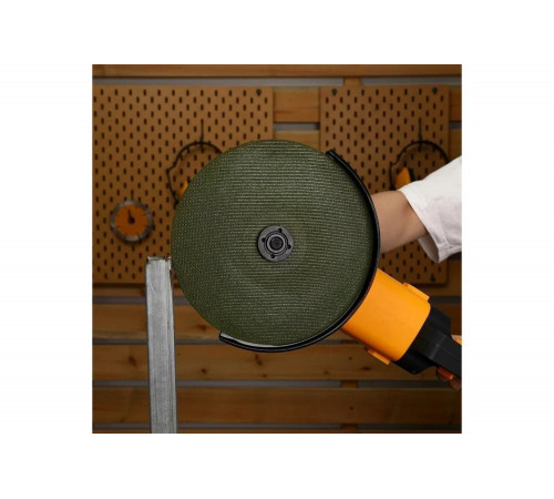 Угловая сетевая шлифмашина DEKO DKAG2450-230, 230 мм, 2450 Вт, 063-4328 Угловая сетевая шлифмашина DEKO DKAG2450-230, 230 мм, 2450 Вт, 063-4328