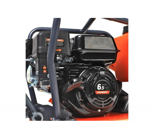 Виброплита Patriot SVR-80T 550123081