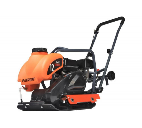 Виброплита Patriot SVR-80T 550123081