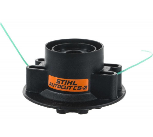 Триммерная головка Autocut С 05-2 Stihl 40067102105 Триммерная головка Autocut С 05-2 Stihl 40067102105