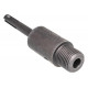 Державка для коронок по бетону, SDS-Plus, 120 мм, M22 STAYER  ProHAMMER 29191_z01