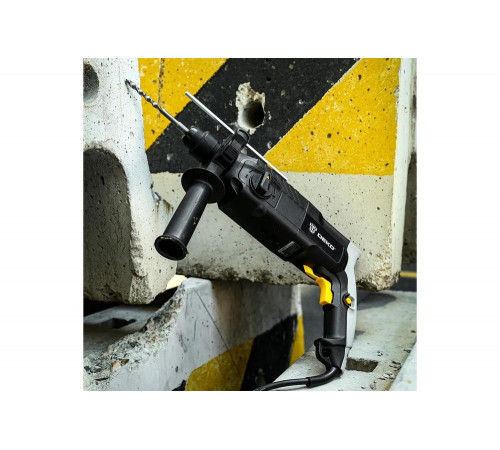 Перфоратор DEKO DKH850W, 850 Вт 063-4116 Перфоратор DEKO DKH850W, 850 Вт 063-4116