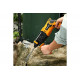 Перфоратор DEKO DKH850W, 850 Вт 063-4116