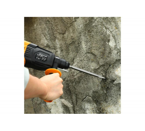 Перфоратор DEKO DKH850W, 850 Вт 063-4116 Перфоратор DEKO DKH850W, 850 Вт 063-4116