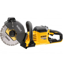 Отрезная машина DEWALT 54 В XR FLEXVOLT DCS690N
