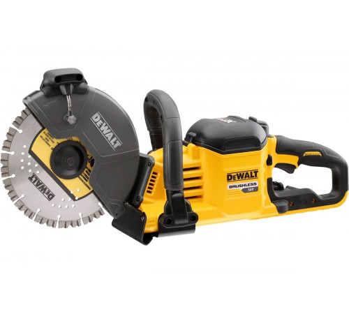 Отрезная машина DEWALT 54 В XR FLEXVOLT DCS690N