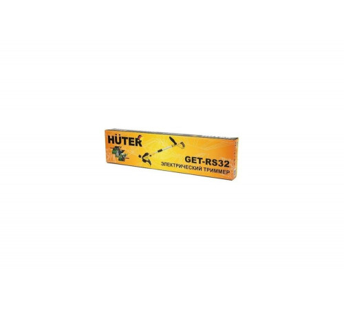 Электрический триммер GET-RS32 Huter Электрический триммер GET-RS32 Huter