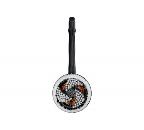 Ротационная щетка для пистолета G-280 pro STEHER 75403-280-2