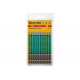 KRAFTOOL PH2, 100 мм, 10 шт., Cr-Mo сталь, набор бит Optimum Line 26122-2-100-10