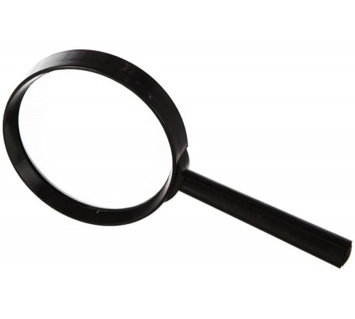 Лупа для чтения 50 мм STAYER STANDARD 40523-50