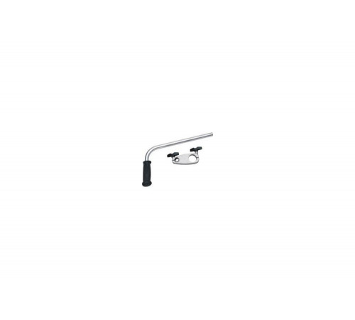 Комплект для копки лунок (переходник + ручка) к бензобурам BT 45 Stihl 43140071001 Комплект для копки лунок (переходник + ручка) к бензобурам BT 45 Stihl 43140071001