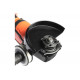 Углошлифовальная машина PATRIOT AG 125Li UES 110303127