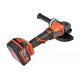 Углошлифовальная машина PATRIOT AG 125Li UES 110303127