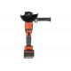 Углошлифовальная машина PATRIOT AG 125Li UES 110303127