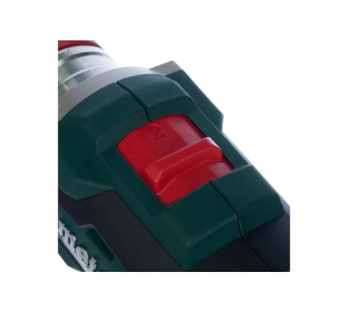 Аккумуляторный винтоверт Metabo BS 18 LTX BL Q I 602351500 Аккумуляторный винтоверт Metabo BS 18 LTX BL Q I 602351500