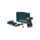Аккумуляторный винтоверт Metabo BS 18 LTX BL Q I 602351500