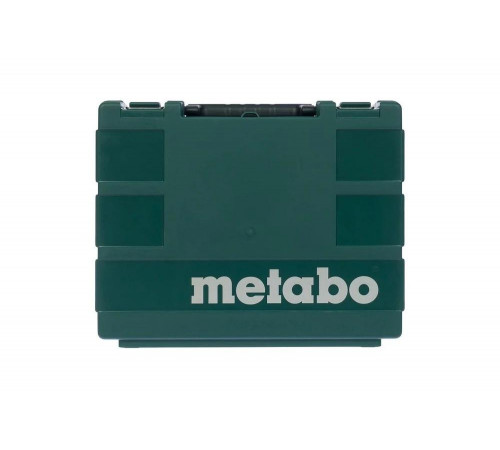 Аккумуляторный винтоверт Metabo BS 18 LTX BL Q I 602351500 Аккумуляторный винтоверт Metabo BS 18 LTX BL Q I 602351500
