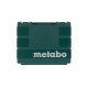 Аккумуляторный винтоверт Metabo BS 18 LTX BL Q I 602351500
