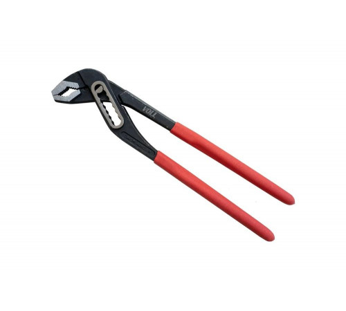 Сантехнические клещи VOLL sp 10", 250 мм, 1.1/4", CRV 5.02250 Сантехнические клещи VOLL sp 10", 250 мм, 1.1/4", CRV 5.02250