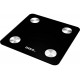 Умные напольные весы повышенной точности DEKO DKSC02 Black 041-0106