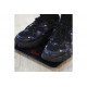 Умные напольные весы повышенной точности DEKO DKSC02 Black 041-0106