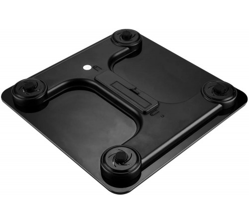 Умные напольные весы повышенной точности DEKO DKSC02 Black 041-0106 Умные напольные весы повышенной точности DEKO DKSC02 Black 041-0106