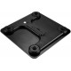 Умные напольные весы повышенной точности DEKO DKSC02 Black 041-0106