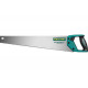KRAFTOOL 7 TPI, 550 мм, ножовка универсальная Alligator Universal 7 15004-55