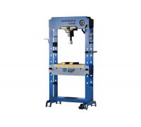 Пресс с пневмоприводом NORDBERG PRO 50 т N3550A