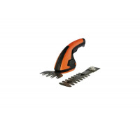 Аккумуляторные садовые ножницы-кусторез WORX WG800E.1