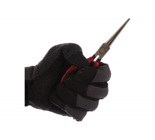 Захватные длинногубцы KNIPEX KN-3111160 Захватные длинногубцы KNIPEX KN-3111160