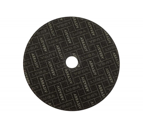 Круг отрезной 180x2.5x22 мм, A30S, тип 41 Hikoki RUH18025