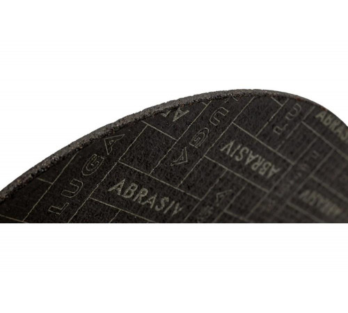 Круг отрезной 180x2.5x22 мм, A30S, тип 41 Hikoki RUH18025